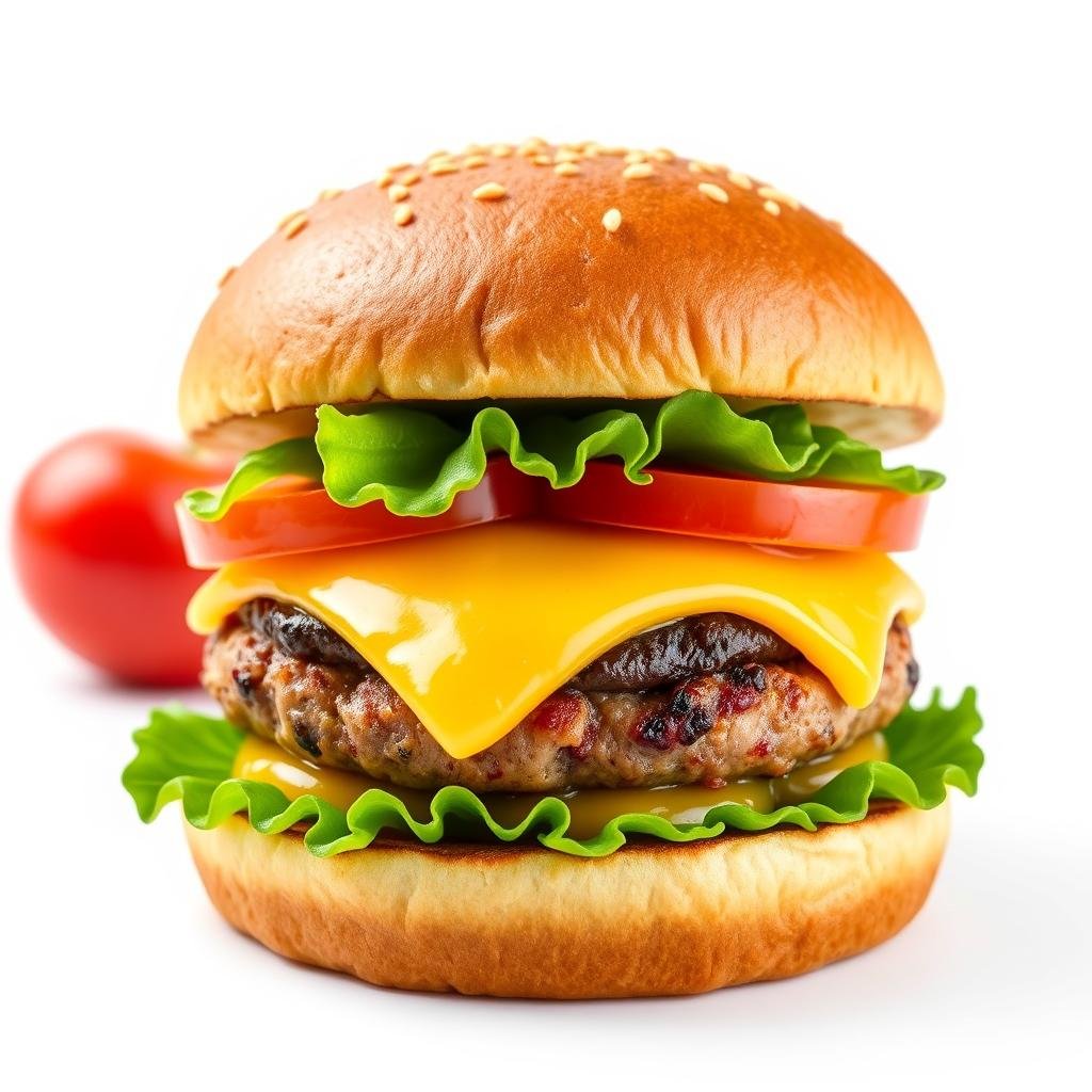 CHEESBURGER